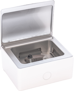 Desumidificador Eletrico