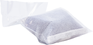 Sachê de Silica Gel